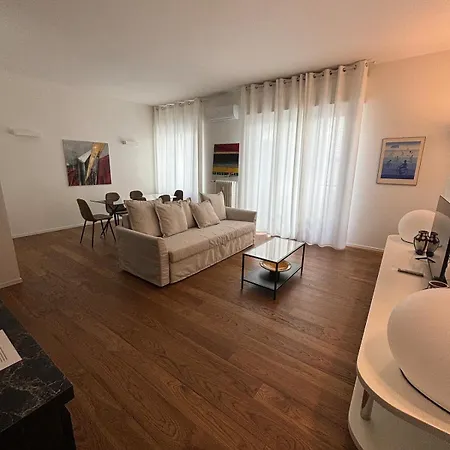 Settala 10 Appartement *