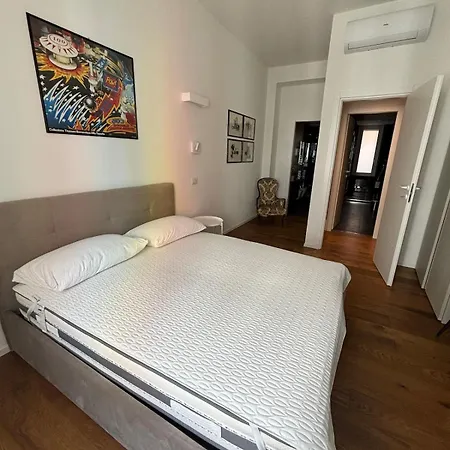 Apartment Settala *
