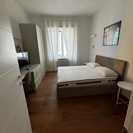 Appartement Settala 10 Milaan