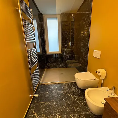 Settala 10 Appartement