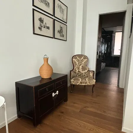 Appartement Settala 10