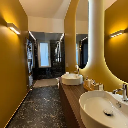 Settala 10 Appartement *