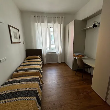 Appartement Settala 10 *