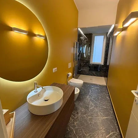 Settala Apartment Milan