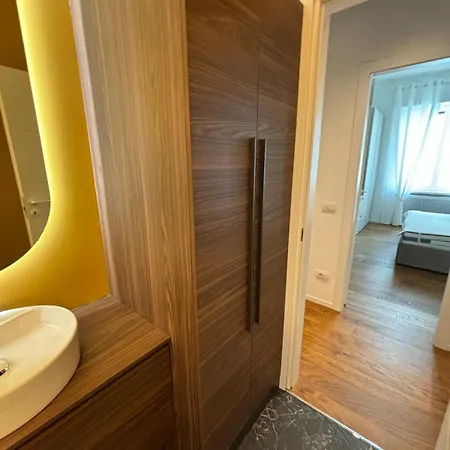 Settala 10 Appartement *