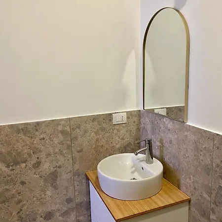 La Vivera Navigli Apartman *