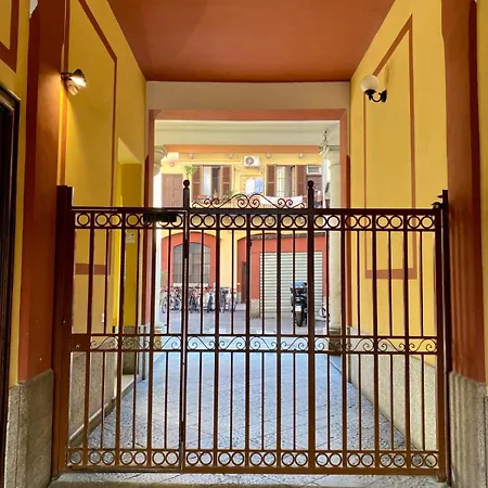 La Vivera Navigli Apartmán