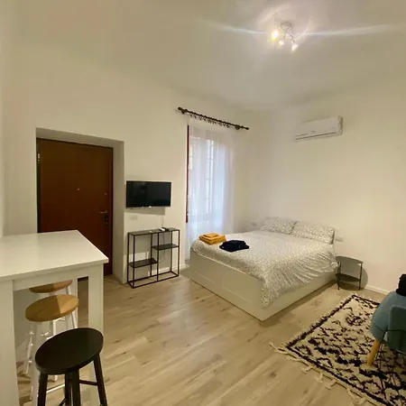 La Vivera Navigli Apartmán