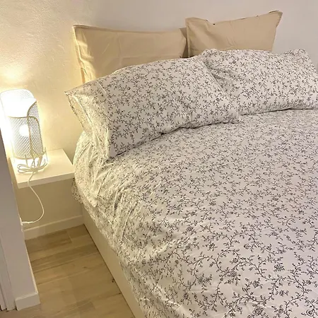 La Vivera Navigli Apartman *