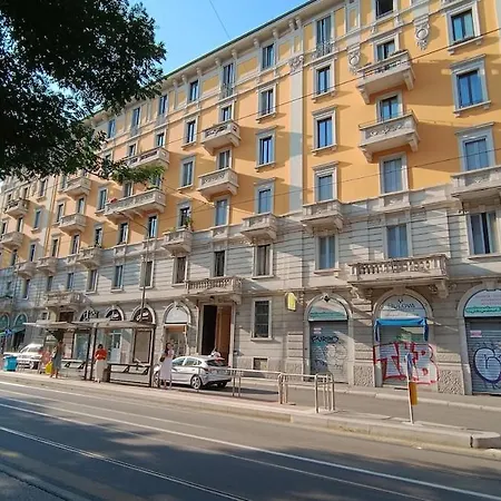 Apartment Duomo Linate