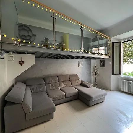Apartment Duomo Linate