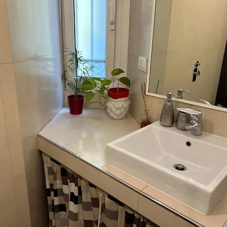 Apartment Duomo Linate Milan