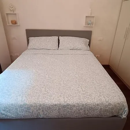Duomo Linate Apartment Milan