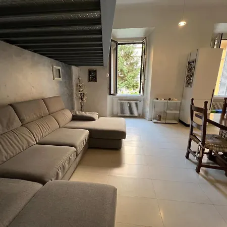 Apartment Duomo Linate Milan