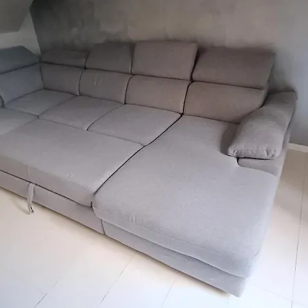 Apartment Duomo Linate