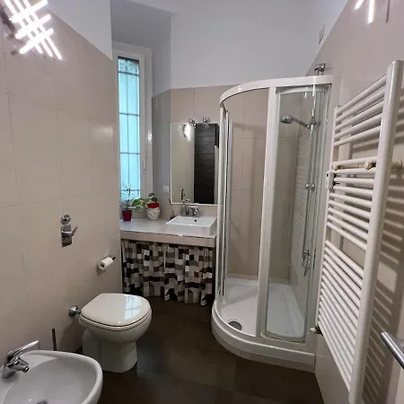 Duomo Linate Apartment *
