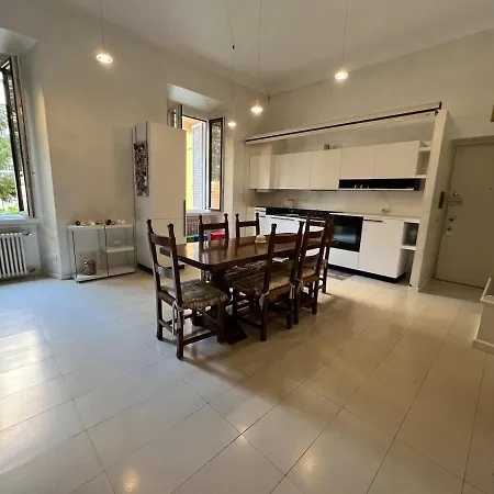 Apartment Duomo Linate