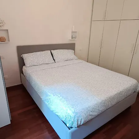 Apartment Duomo Linate Milan