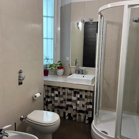 Apartment Duomo Linate
