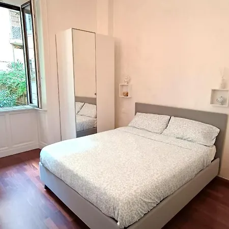 Duomo Linate Apartment Milan