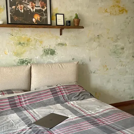 Cozy Next To Porta Romana 게스트하우스 밀라노