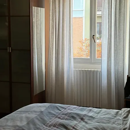 게스트하우스 Cozy Next To Porta Romana *