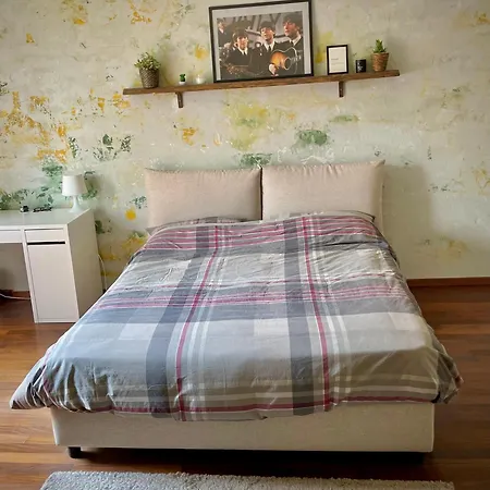 Cozy Next To Porta Romana 밀라노