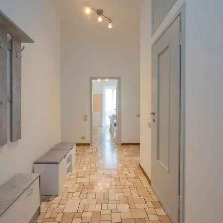 Navigli Retreat Near Duomo Apartman