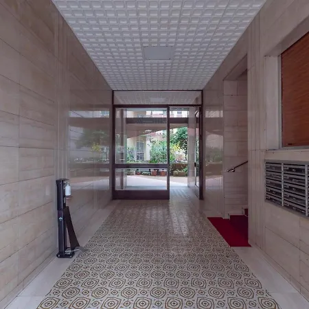 Apartman Navigli Retreat Near Duomo