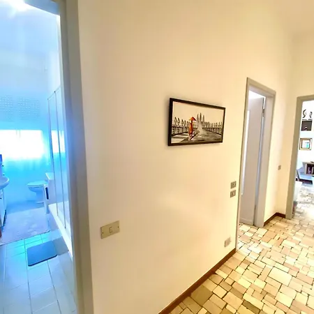 Navigli Retreat Near Duomo