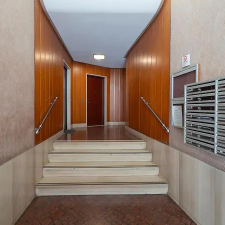 Navigli Retreat Near Duomo *