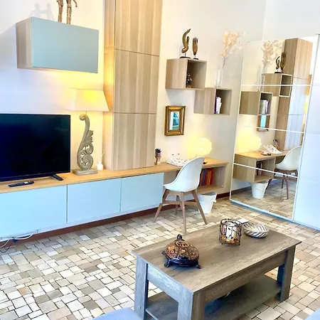 Navigli Retreat Near Duomo Apartman