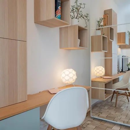 Navigli Retreat Near Duomo Daire Milano