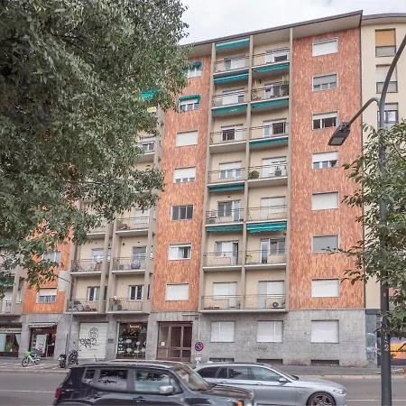 Navigli Retreat Near Duomo Apartman