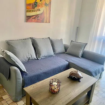 Navigli Retreat Near Duomo