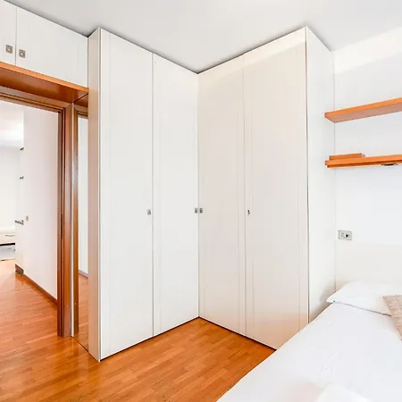 Quiet With Terrace - 20 Min From Duomo 公寓 米兰