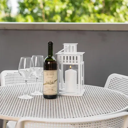 Quiet With Terrace - 20 Min From Duomo