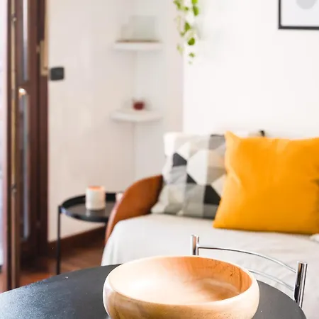 Exclusive With Terrace At 15 Min To Duomo *