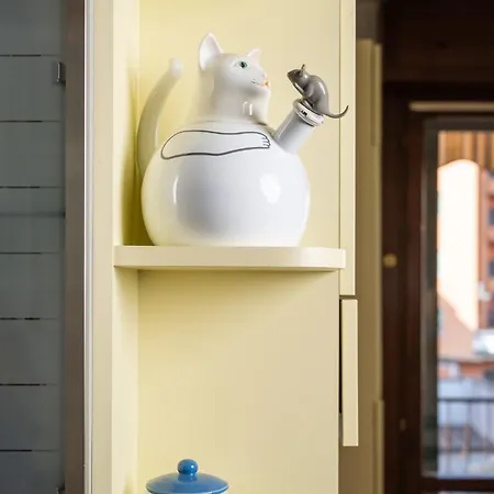 Exclusive With Terrace At 15 Min To Duomo *