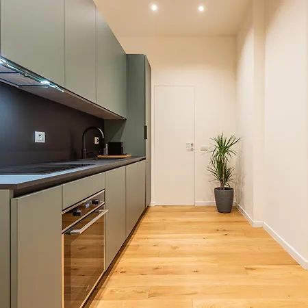 Mimar Porta Venezia Luxury *