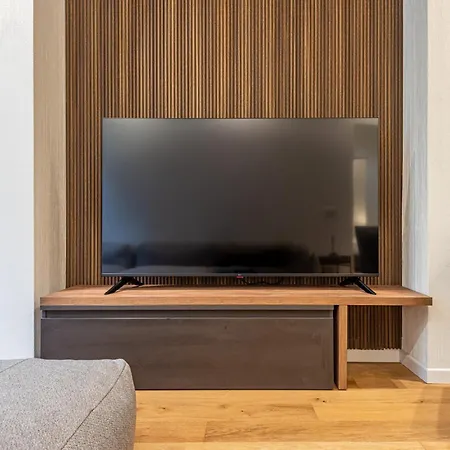 Appartamento Mimar Porta Venezia Luxury Milano