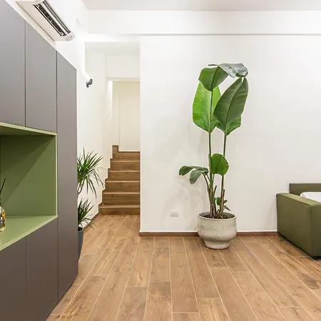 Appartamento Mimar Porta Venezia Luxury *