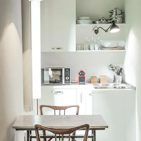 Apartment Brera In Porta Romana