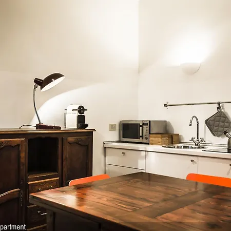 Apartment Brera In Porta Romana *