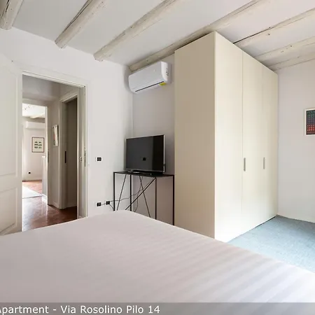 Brera In Porta Venezia Milán