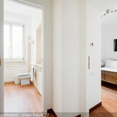 Brera In Porta Venezia Milán