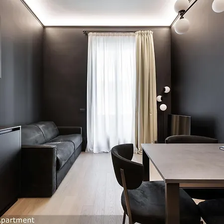 Brera In Nerino Διαμέρισμα