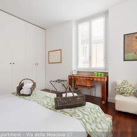 Brera In Moscova * Milano
