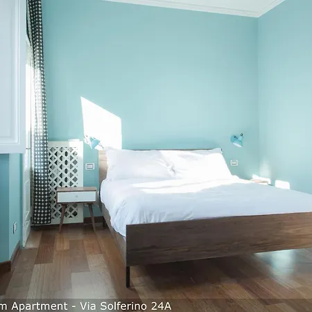 Apartment Brera In San Marco *