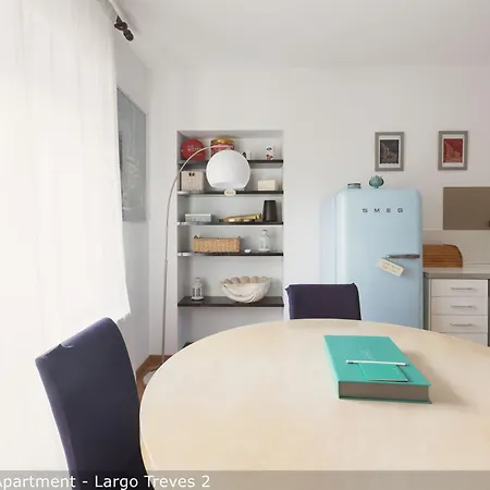 Brera In San Marco * Mediolan